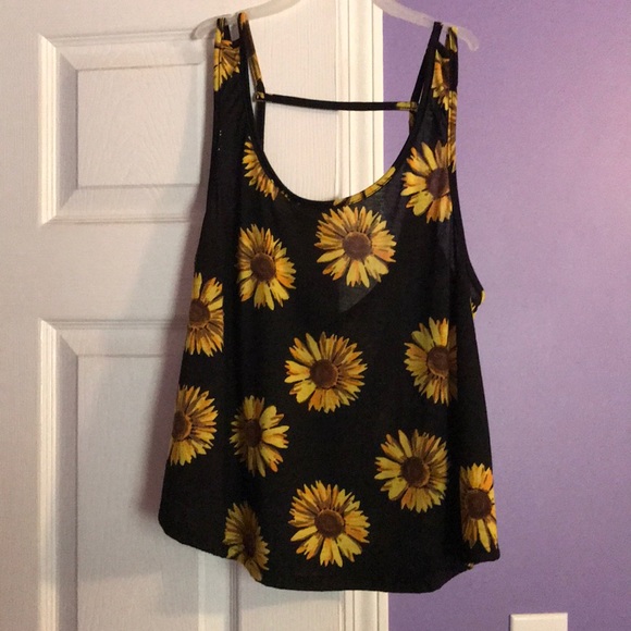 Forever 21 Tops - Forever 21 tank